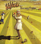 Genesis ‎– Nursery Cryme