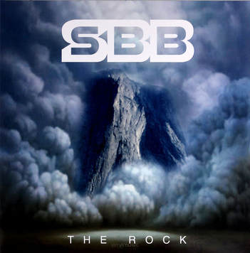 SBB ‎– The Rock