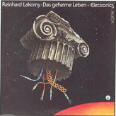 Reinhard Lakomy ‎– Das Geheime Leben