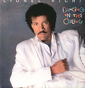 Lionel Richie ‎– Dancing On The Ceiling