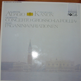 Various ‎– Die Berühmten Orchesterwerke