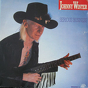 Johnny Winter ‎– Serious Business