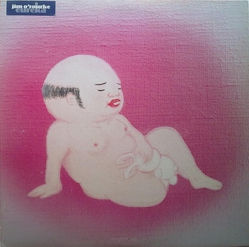 Jim O'Rourke ‎– Eureka 