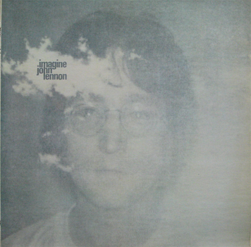 John Lennon ‎– Imagine