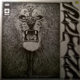 Santana ‎– Santana