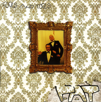 Fools And Tools ‎– Hundreds Of Sunsets / Itchy And Scratchy (Edit 37)