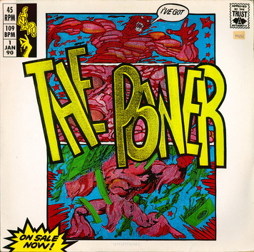 Snap! ‎– The Power