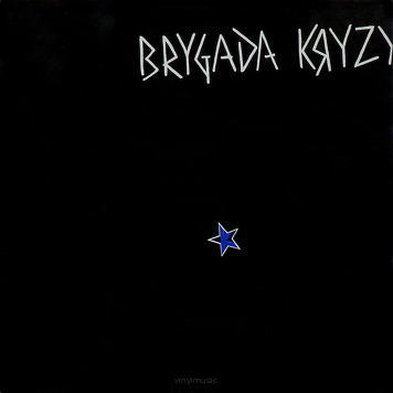 Brygada Kryzys ‎– Brygada Kryzys