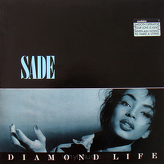 Sade ‎– Diamond Life