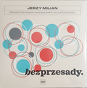 Jerzy Milian, Orkiestra Rozrywkowa PRiTV W Katowicach ‎– Bez Przesady