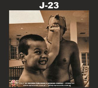 J-23, Korpus Dyplomatyczny ‎– J-23 i Korpus Dyplomatyczny