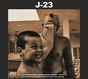 J-23, Korpus Dyplomatyczny ‎– J-23 i Korpus Dyplomatyczny