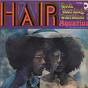 The Galaxy Generation ‎– Hair