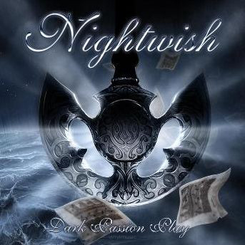 Nightwish ‎– Dark Passion Play