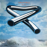 Mike Oldfield ‎– Tubular Bells