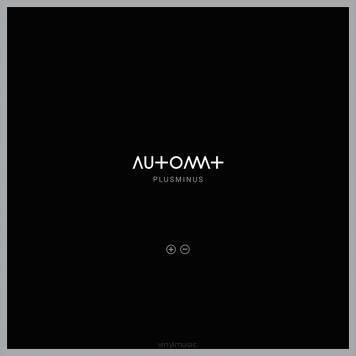 Automat – Plusminus 