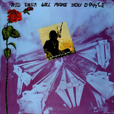 Anthony Red Rose ‎– Red Rose Will Make You Dance