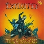 The Exploited ‎– The Massacre