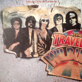Traveling Wilburys ‎– Volume One