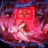 Perturbator ‎– Dangerous Days