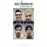 Jazzpospolita ‎– Repolished Jazz 