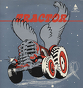 Tractor ‎– Tractor