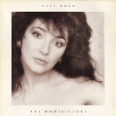 Kate Bush ‎– The Whole Story
