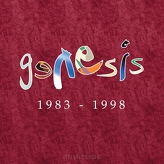 Genesis ‎– 1983 - 1998