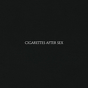 Cigarettes After Sex ‎– Cigarettes After Sex