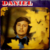 Daniel ‎– Bezpańska Miłość