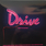 Cliff Martinez ‎– Drive (Original Motion Picture Soundtrack)