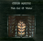 Chris Squire ‎– Fish Out Of Water