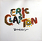Eric Clapton ‎– Behind The Sun