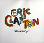 Eric Clapton ‎– Behind The Sun