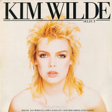 Kim Wilde ‎– Select
