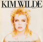 Kim Wilde ‎– Select