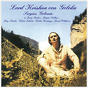 Sergius Golowin ‎– Lord Krishna Von Goloka
