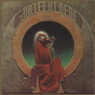 The Grateful Dead ‎– Blues For Allah