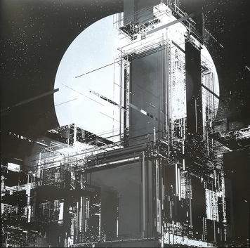 Perturbator ‎– New Model