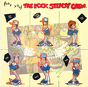 The Rock Steady Crew ‎– (Hey You) The Rock Steady Crew