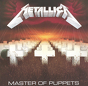 Metallica ‎– Master Of Puppets