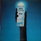 King Crimson ‎– USA