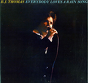 B.J. Thomas ‎– Everybody Loves A Rain Song