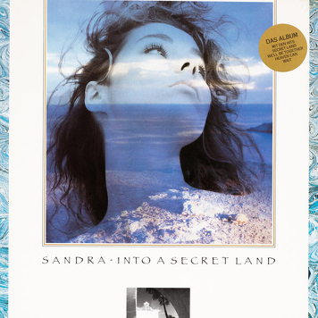 Sandra ‎– Into A Secret Land