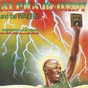 Alpha Blondy & The Wailers ‎– Jérusalem
