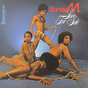 Boney M. ‎– Love For Sale