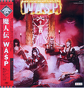 W.A.S.P. ‎– W.A.S.P. (Promo)