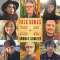 Kronos Quartet ‎– Folk Songs