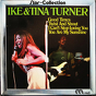 Ike & Tina Turner ‎– Star-Collection