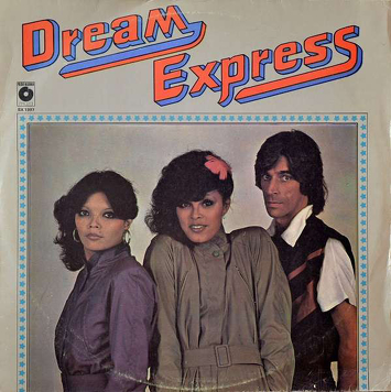 Dream Express ‎– Dream Express